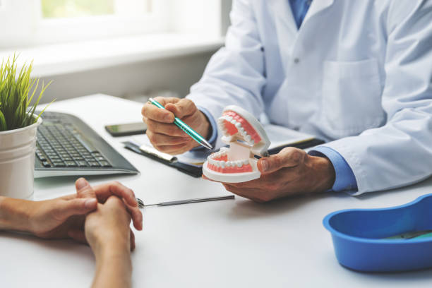  Parole, MD Holistic Dental Services Pros