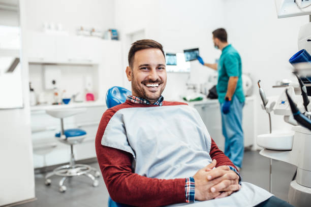 Best Traditional Braces  in Parole, MD