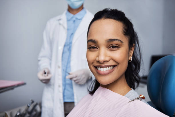 Best Dental Exams and Cleanings  in Parole, MD
