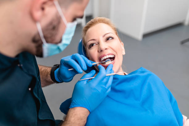 Best Oral Cancer Screening  in Parole, MD