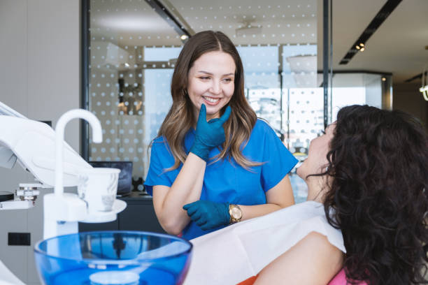 Best Dental Fillings (Composite and Amalgam)  in Parole, MD