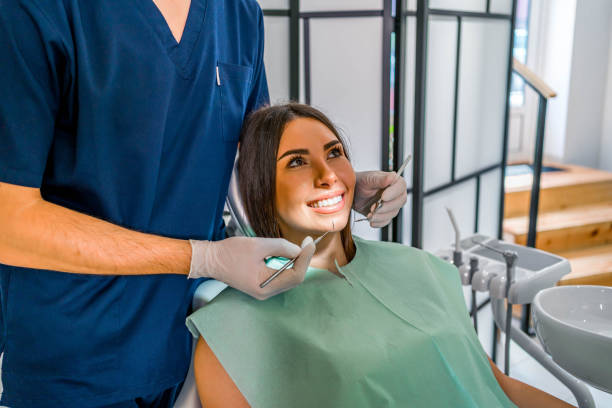 Best Dental Inlays and Onlays  in Parole, MD