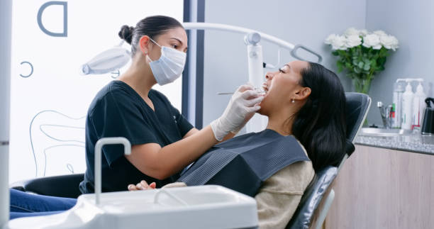 Best Dental Exams and Cleanings  in Parole, MD