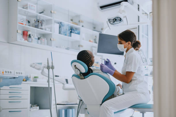 Best TMJ/TMD Treatment  in Parole, MD