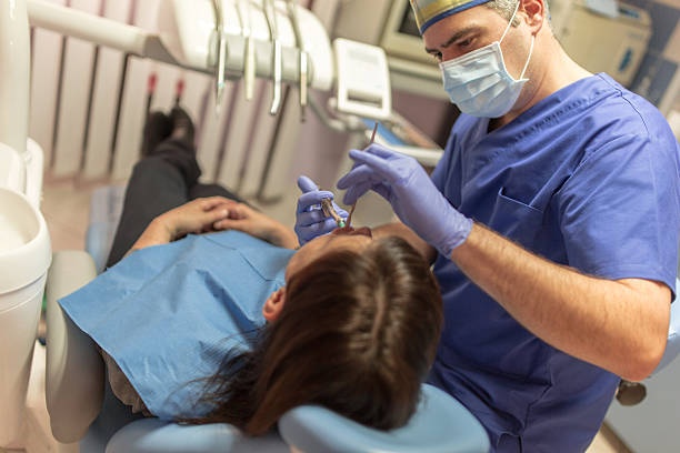 Dental Inlays and Onlays in Parole, MD