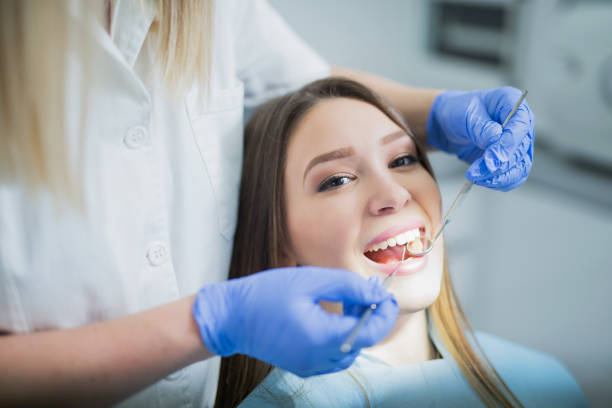 Best Pediatric Dentistry  in Parole, MD