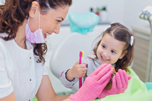 Why Choose Us for Your Dental Needs in Parole, MD